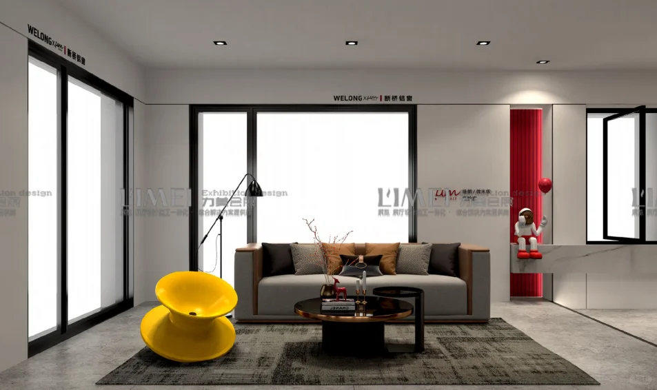 ?广州家具展 | 展台落地超全注意事项✨