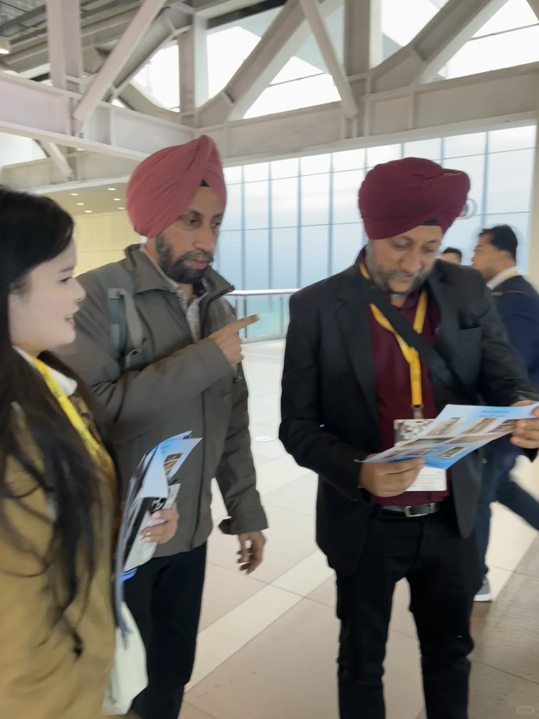 2025年 上海法兰克福采购商