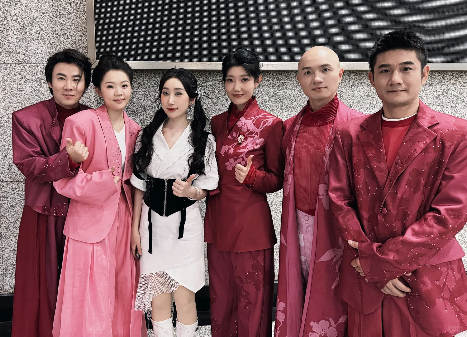 2025星光大道年度总决赛，我们夺得亚军