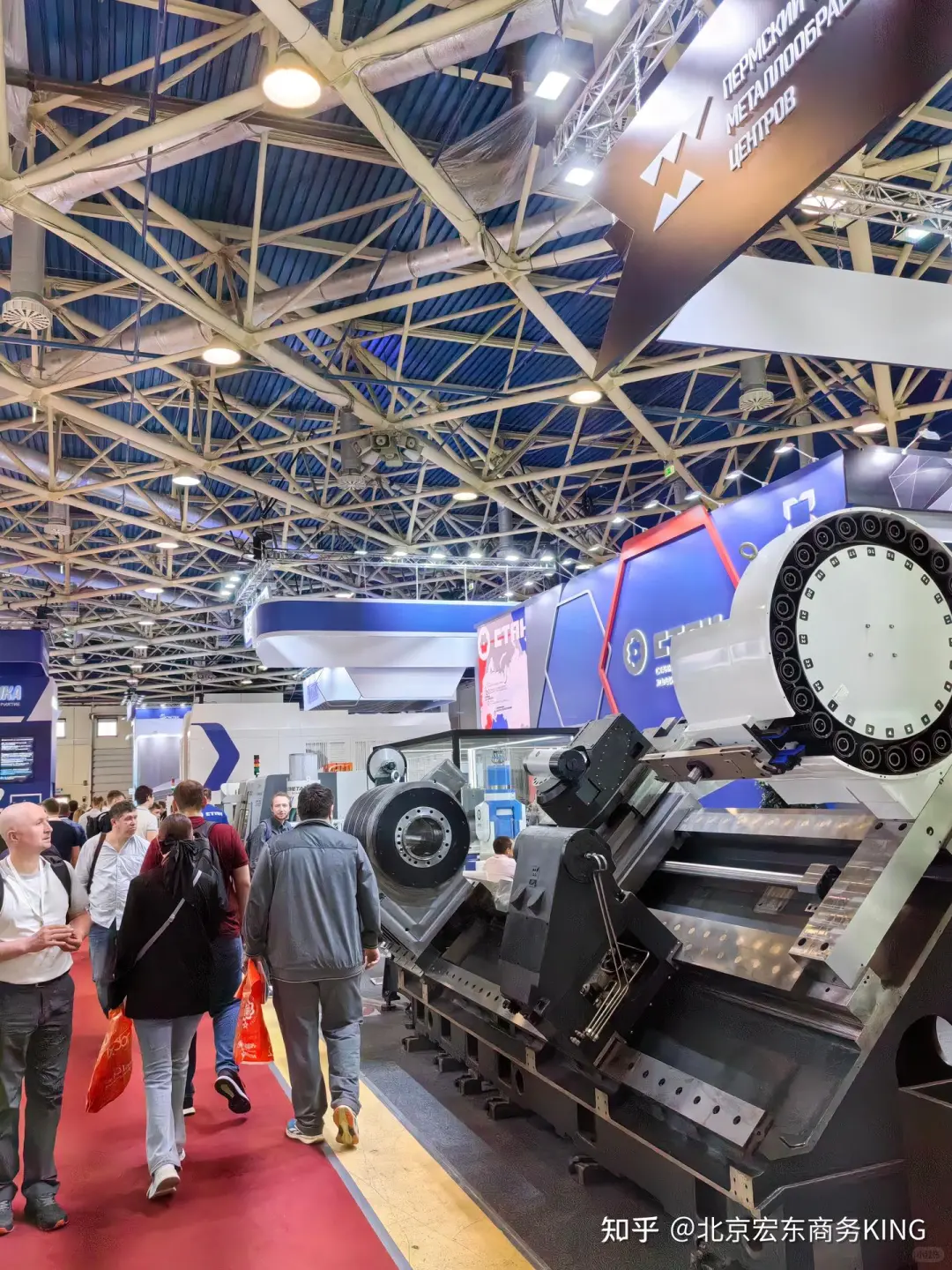 ?！中国制造在俄罗斯杀疯了！?