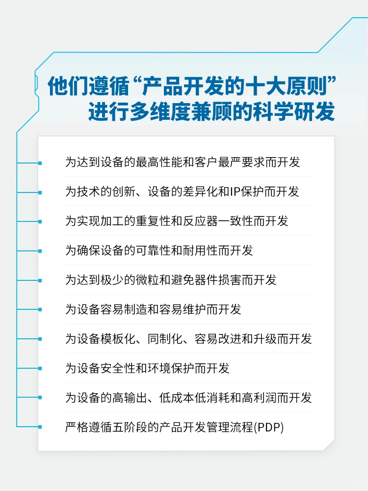 中微机械研发团队需要这样的你！⚙️