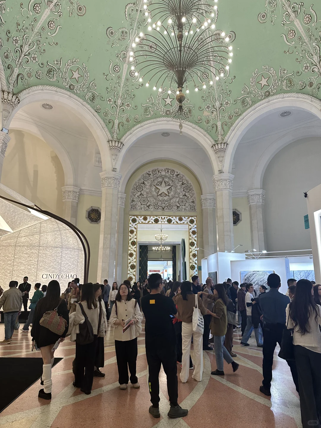 ART021超有趣的展｜行为艺术