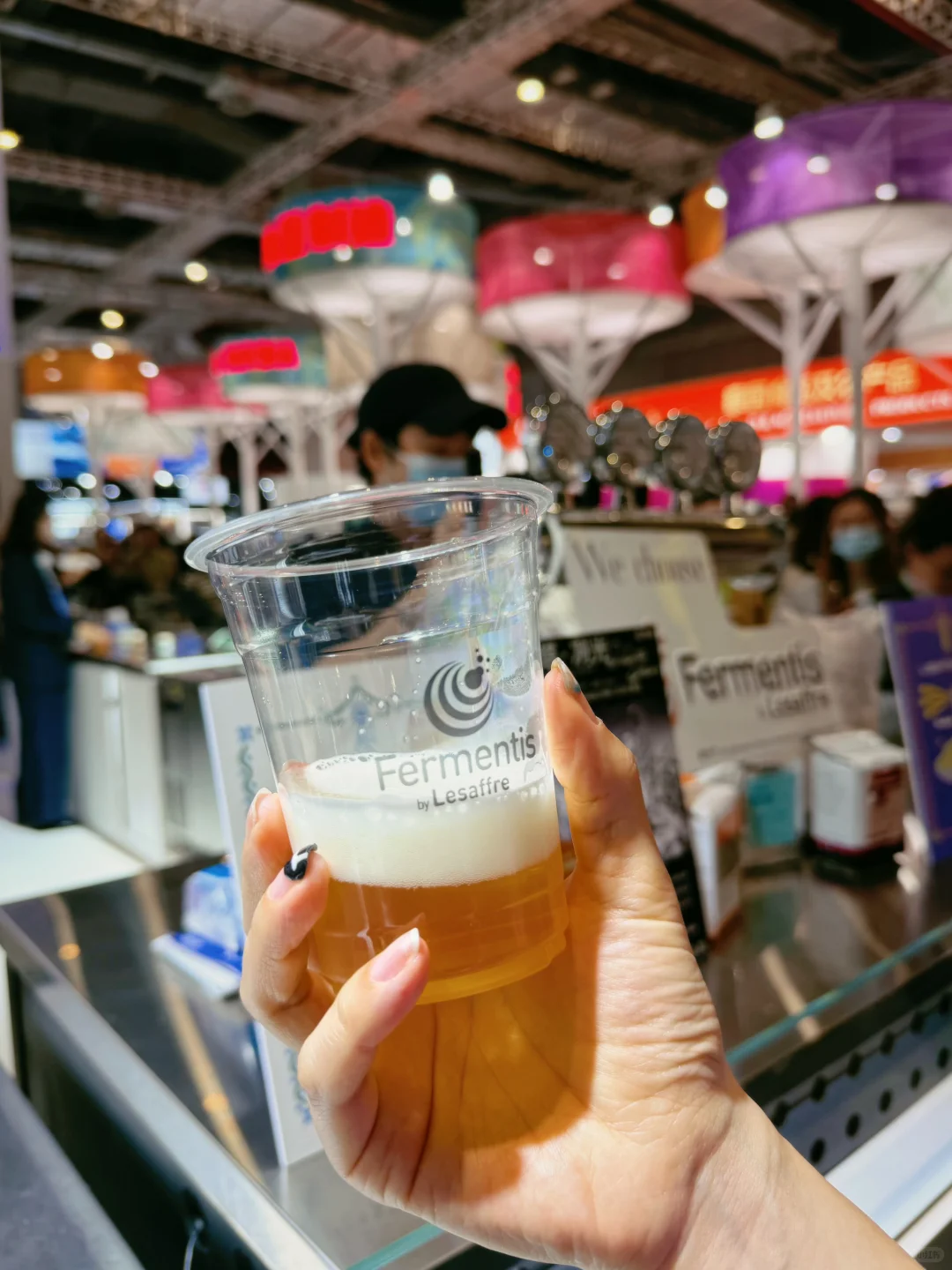 2025年进口博览会来啦