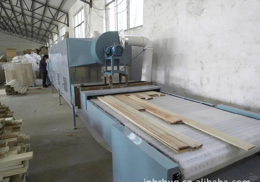 国内可靠的微波干燥设备厂商怎么联系