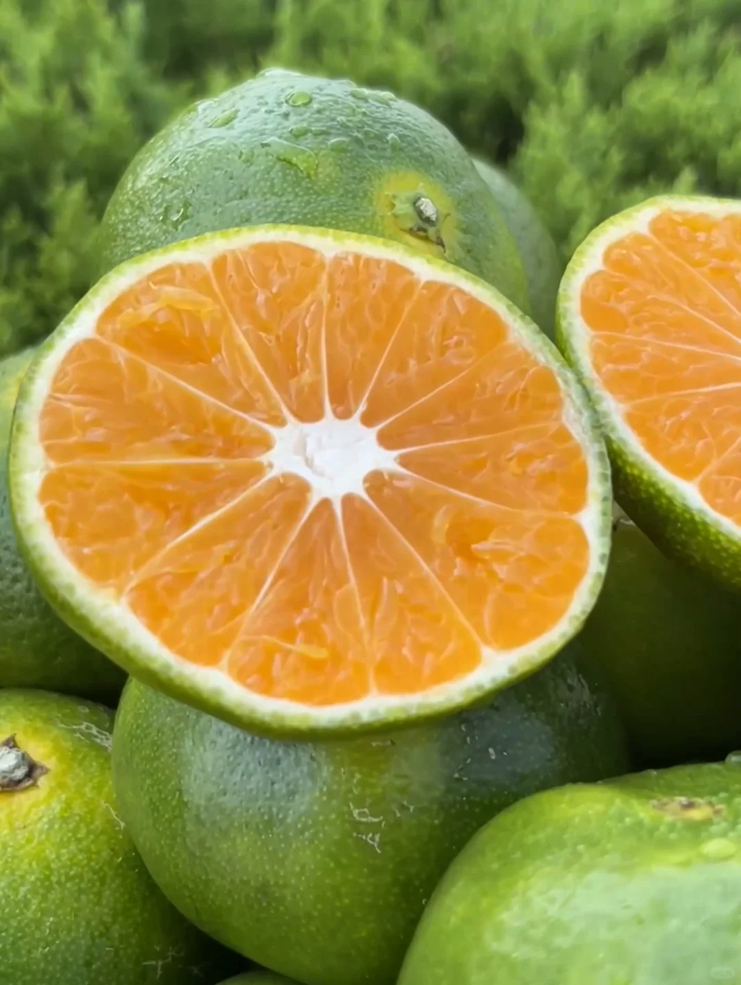 谁来能帮帮这个快被时代淘汰的水果?谁来能