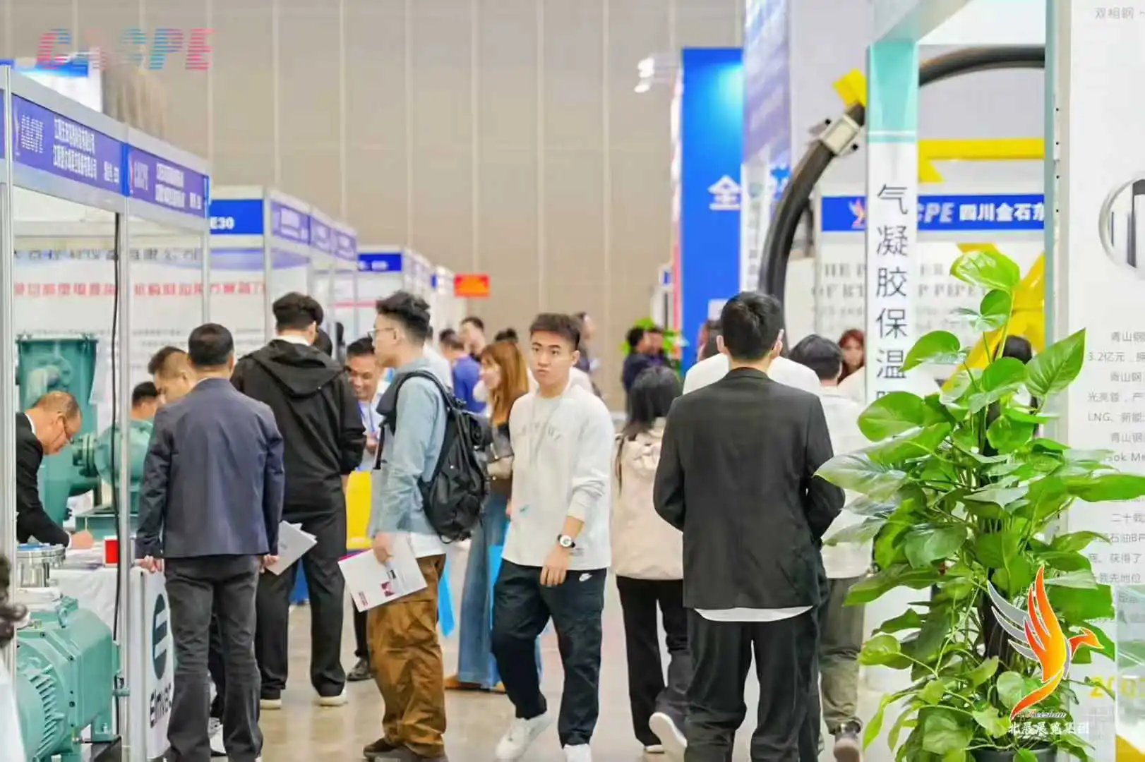 2026新疆石油及化工工业博览会