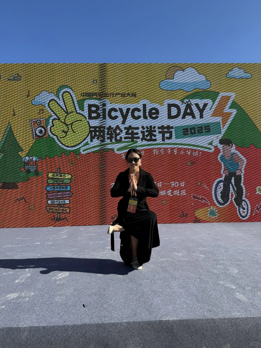 广州花都两轮车迷节嗨翻全场,超棒体验