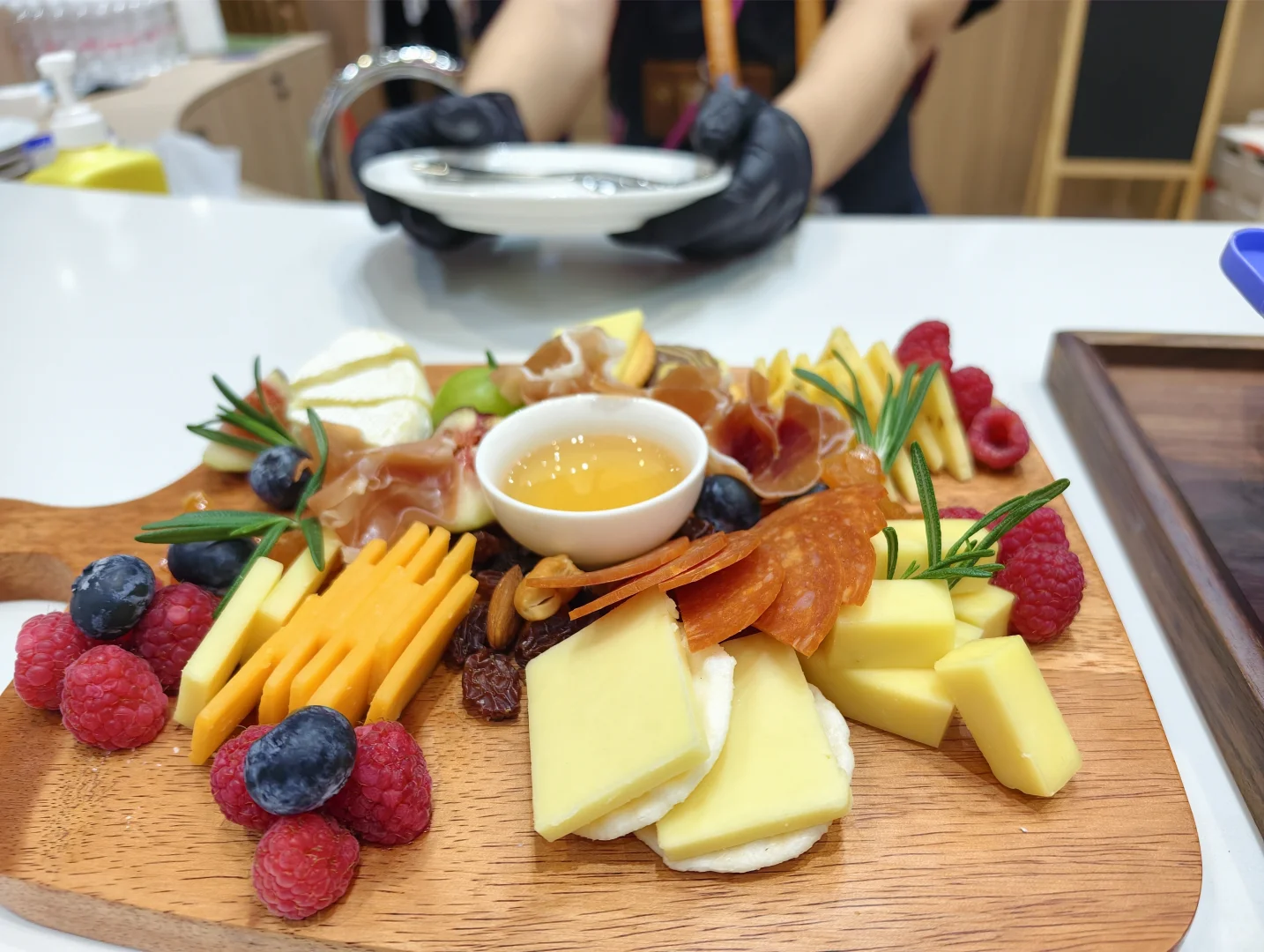 进博会第三天观展/薅羊毛/剁手攻略