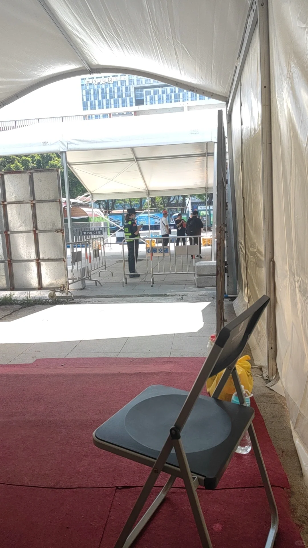 广交会境外采购商办证攻略