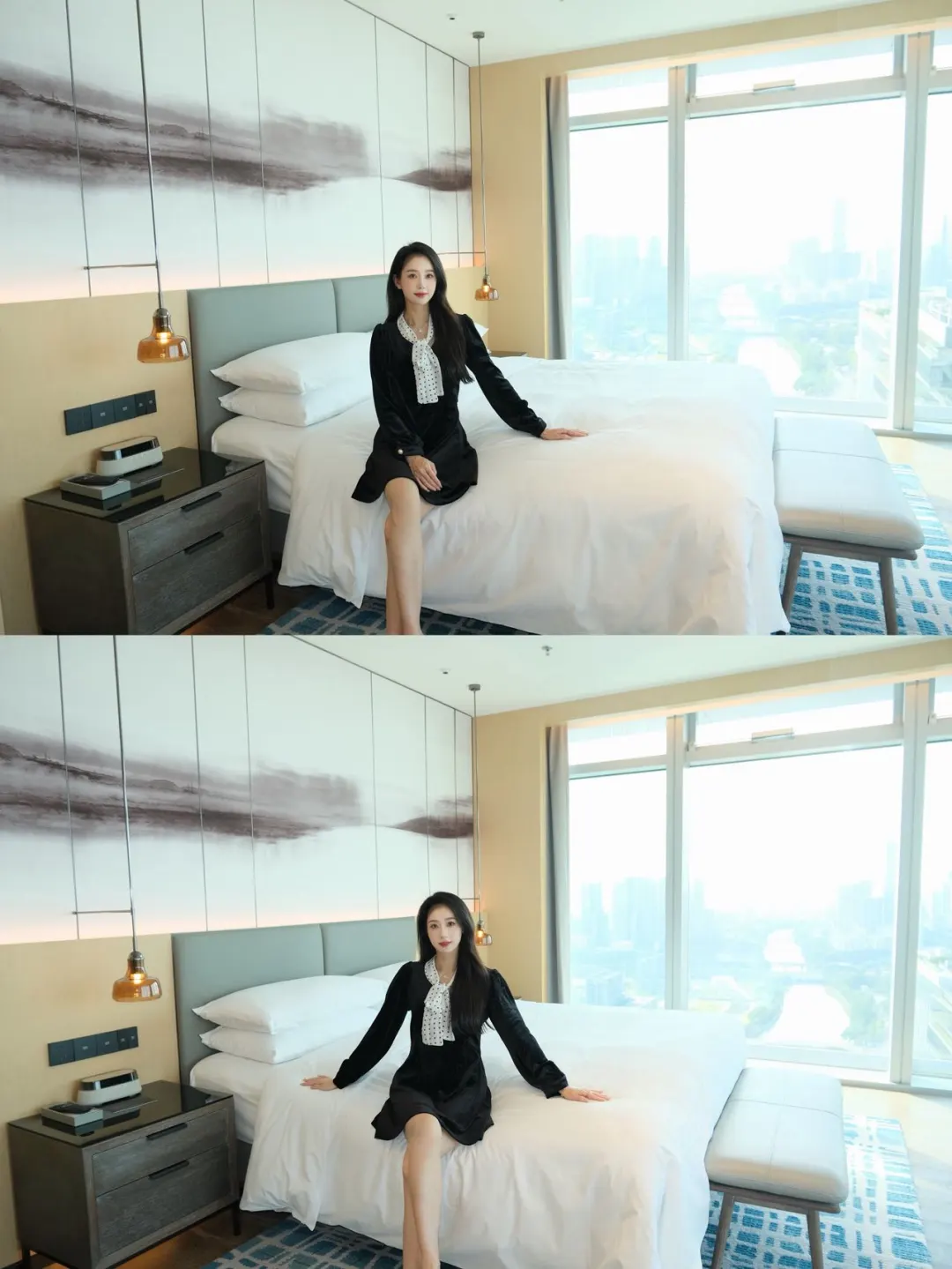 广州Staycation酒店推荐