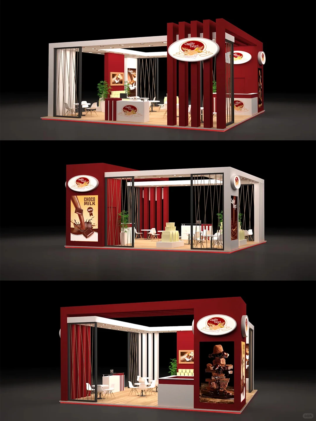 食品展|展会设计|会展搭建|会展展示?