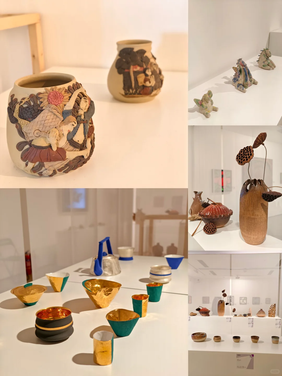 非遗控速码住！2025必看的国风美学大展?