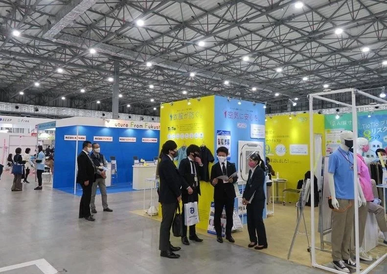 2026日本国际养老展｜CareTEX