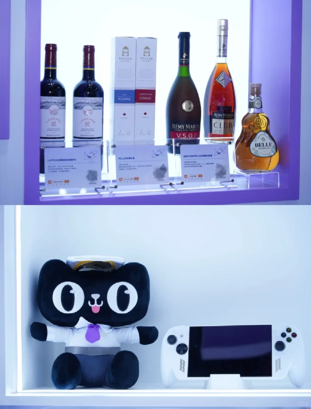 上海进博会 | 天猫国际展台