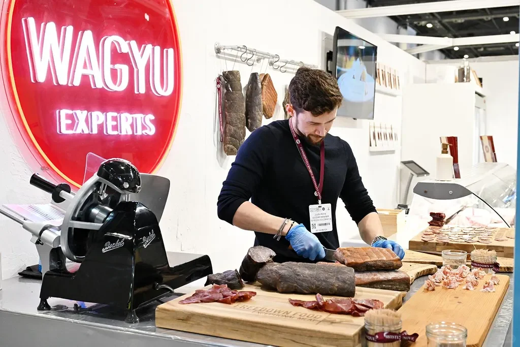 2026年英国国际食品饮料展