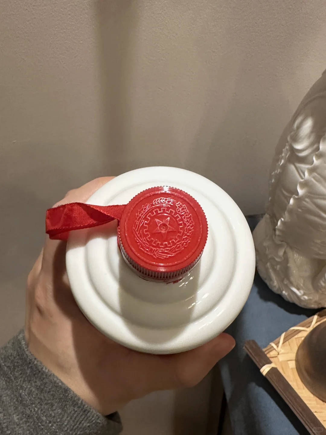 拼夕夕1499买的茅台，希望专业人士鉴定一下