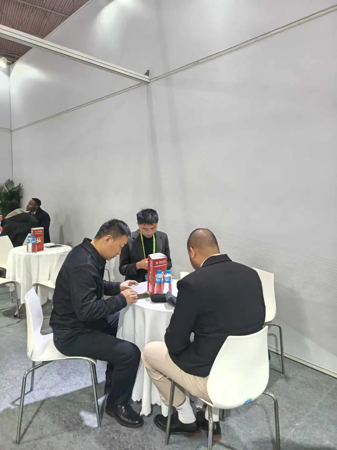 成都光伏与储能国际展会开展