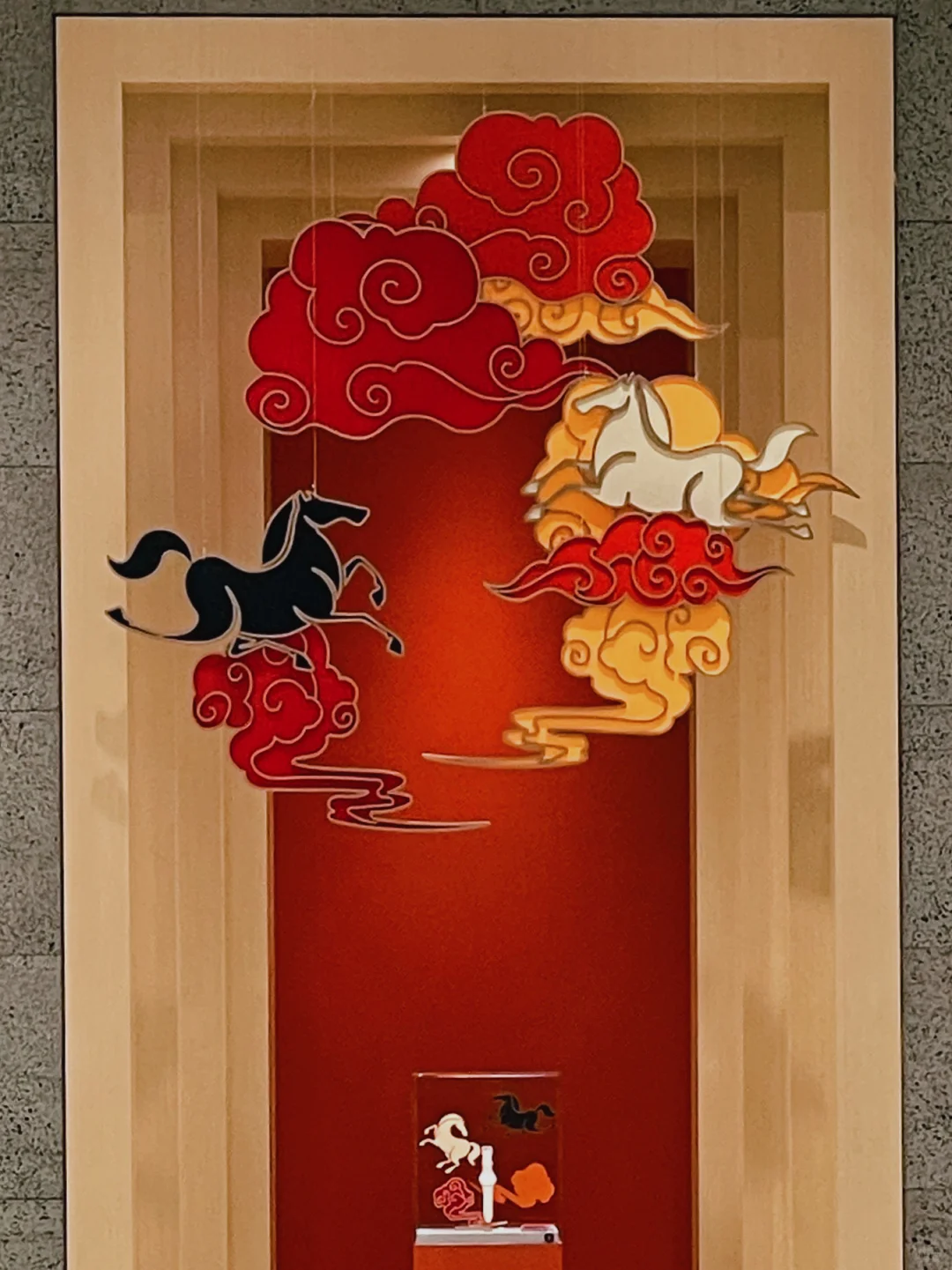 报告！在上海发现一个可爱又免费的艺术展?