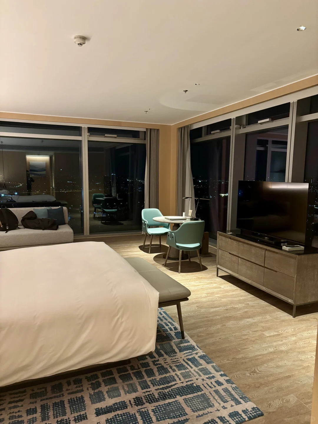 广州广交会万怡 ｜ 广州车展的一年一打卡