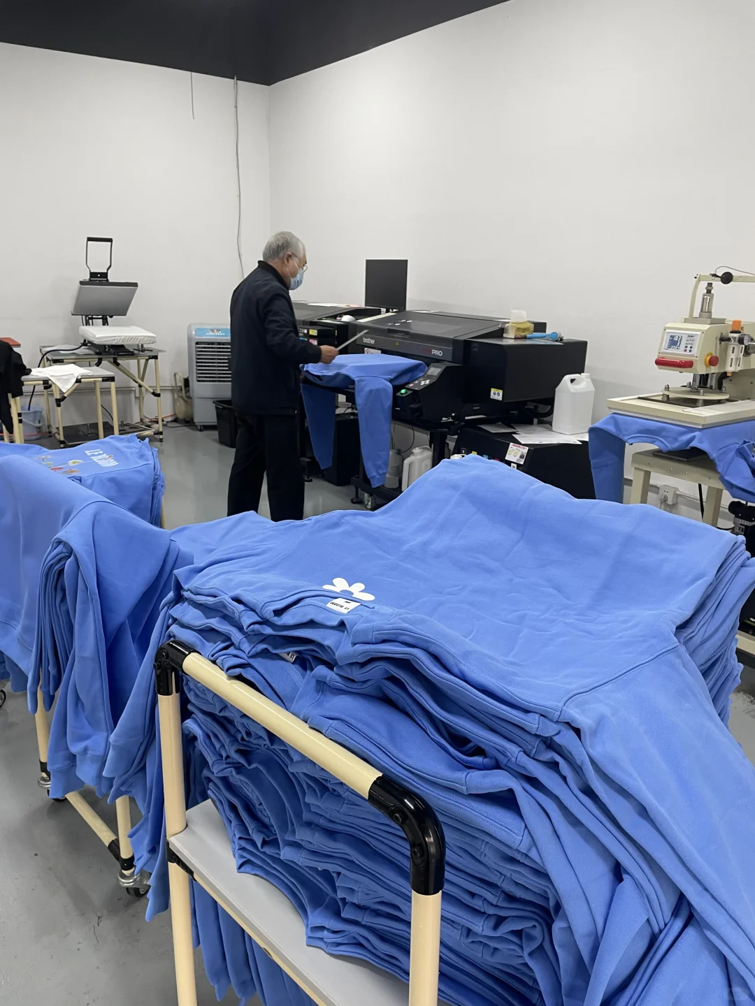 杭州潮牌供应链 源头工厂