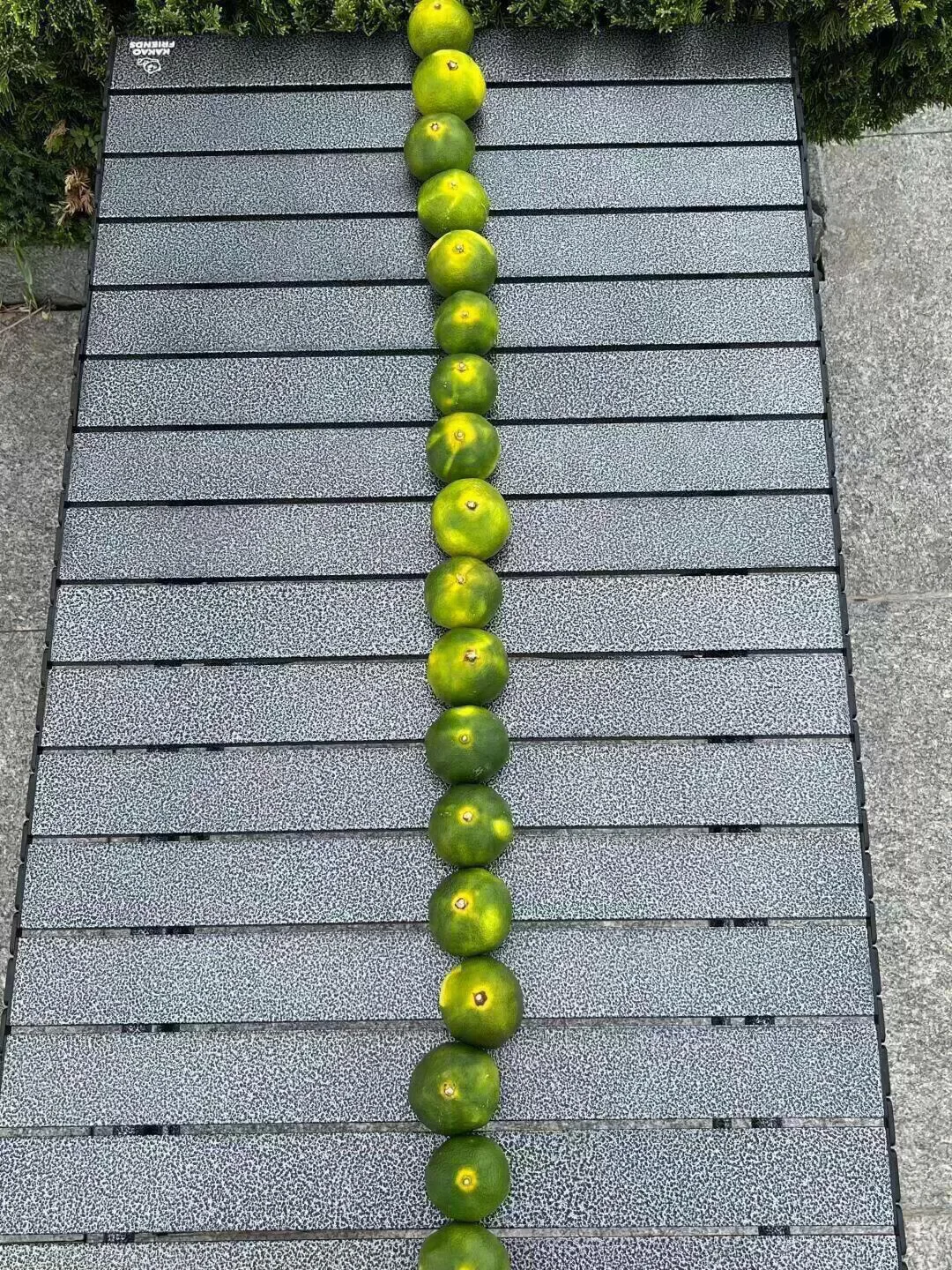 谁来能帮帮这个快被时代淘汰的水果?谁来能