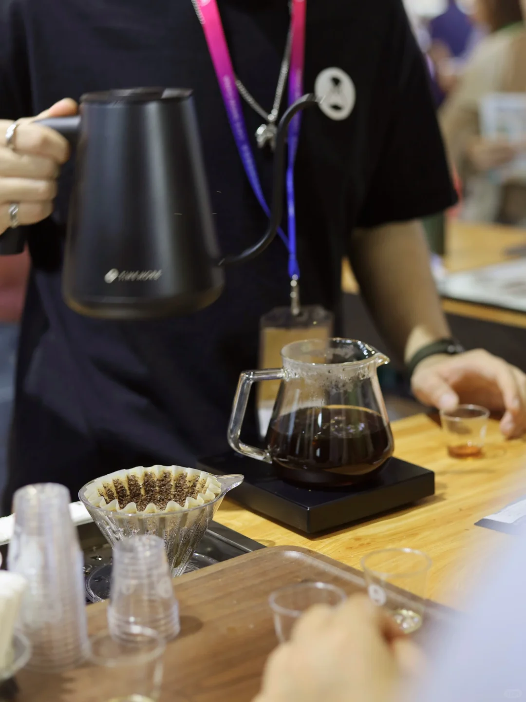 北京不花钱玩点啥｜咖啡星人免费喝到饱☕️