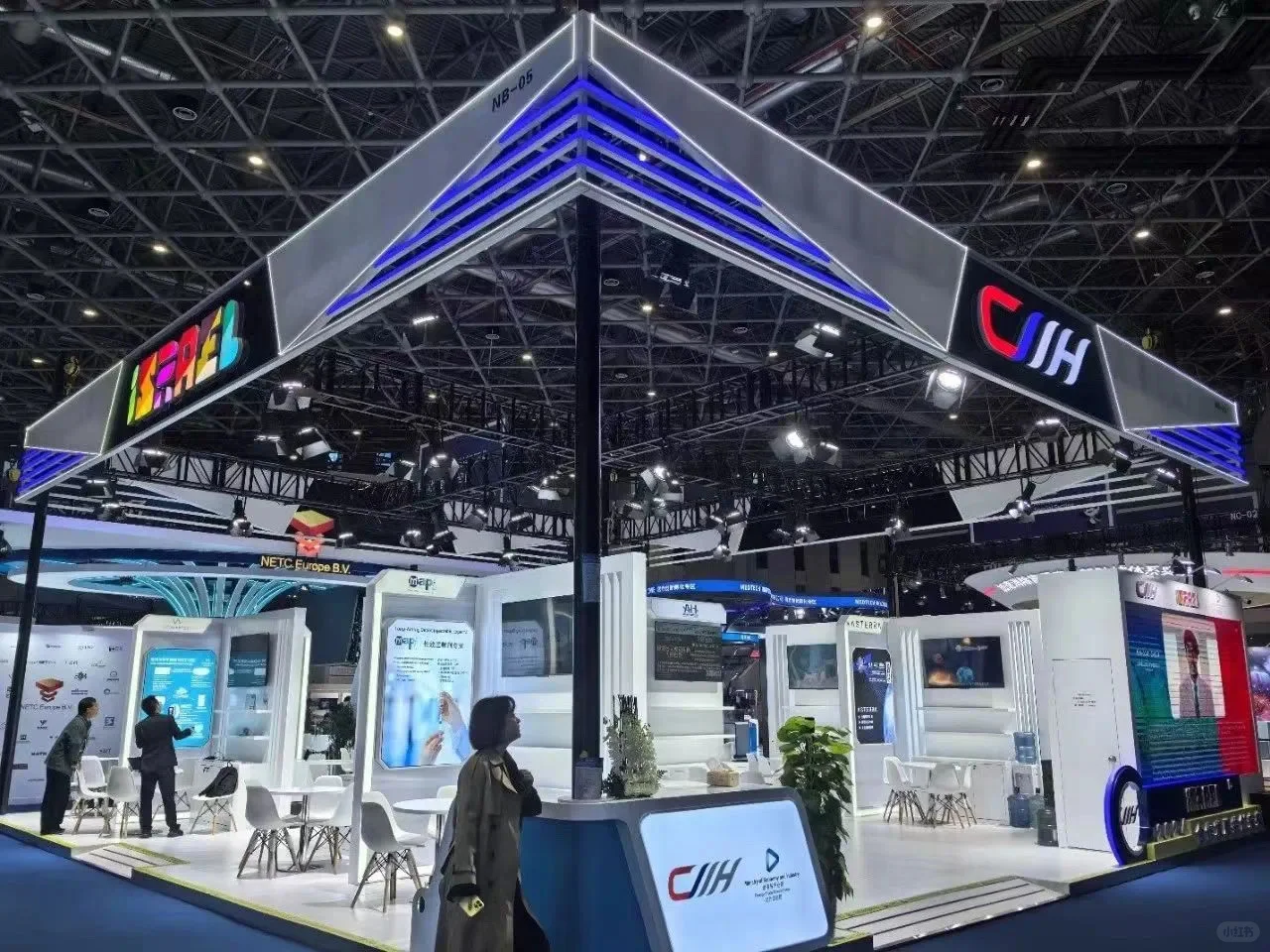 2025进博会以色列国家展团介绍 - 农业工业