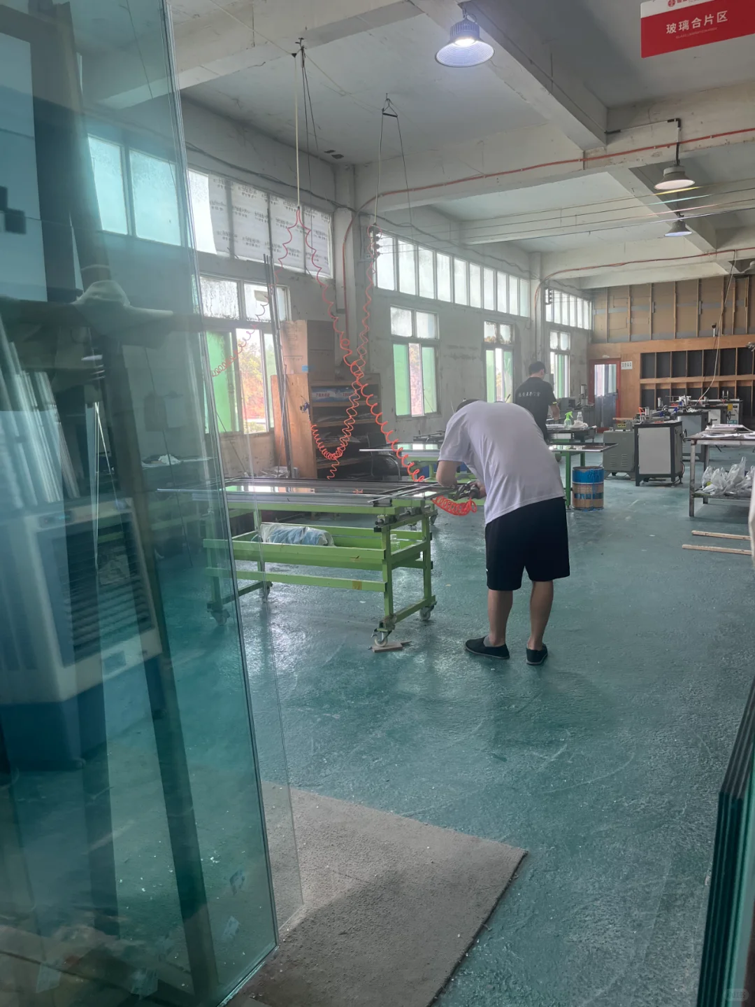 真敢说！选门窗商家不如先选工厂！