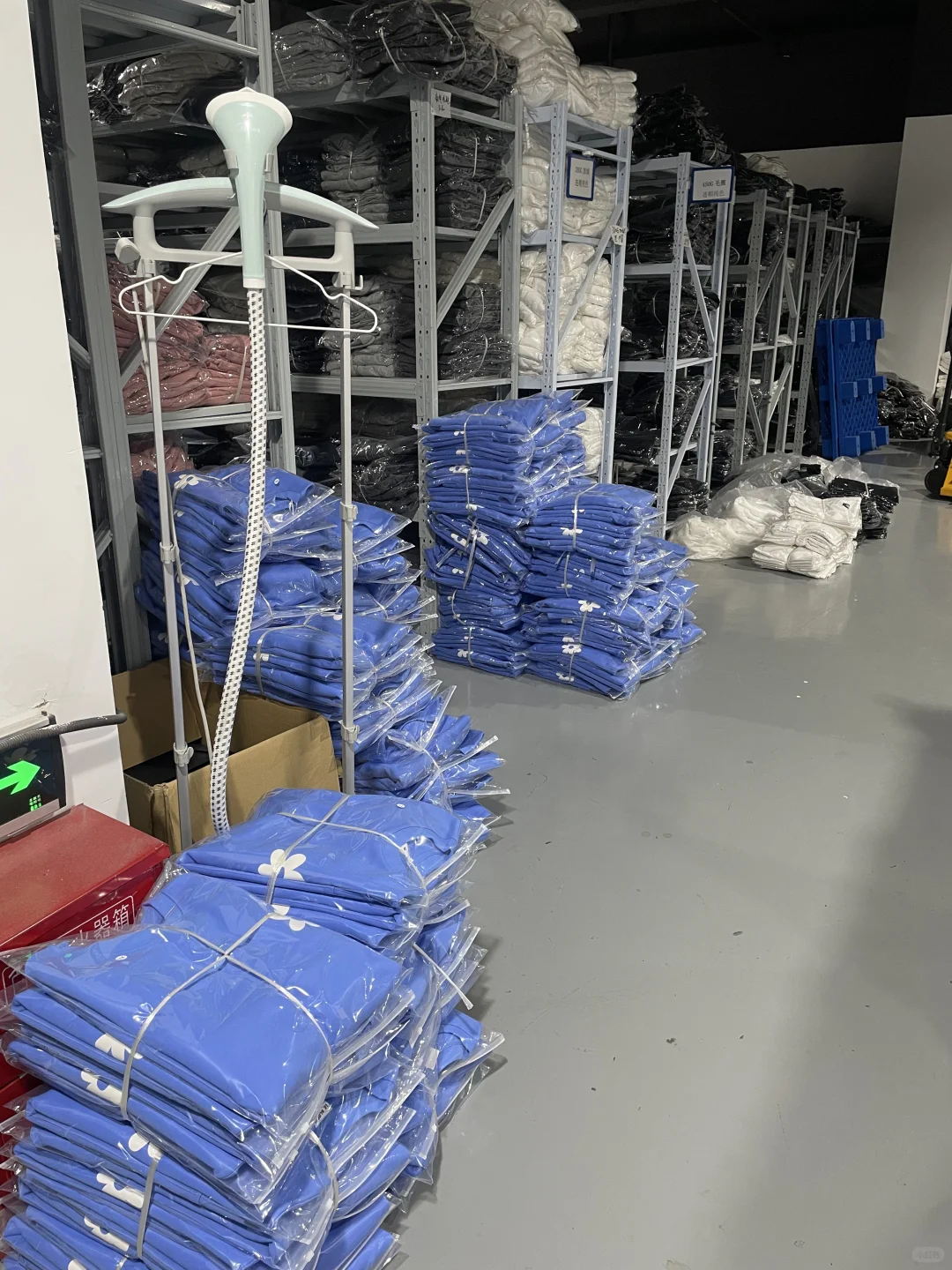 杭州潮牌供应链 源头工厂