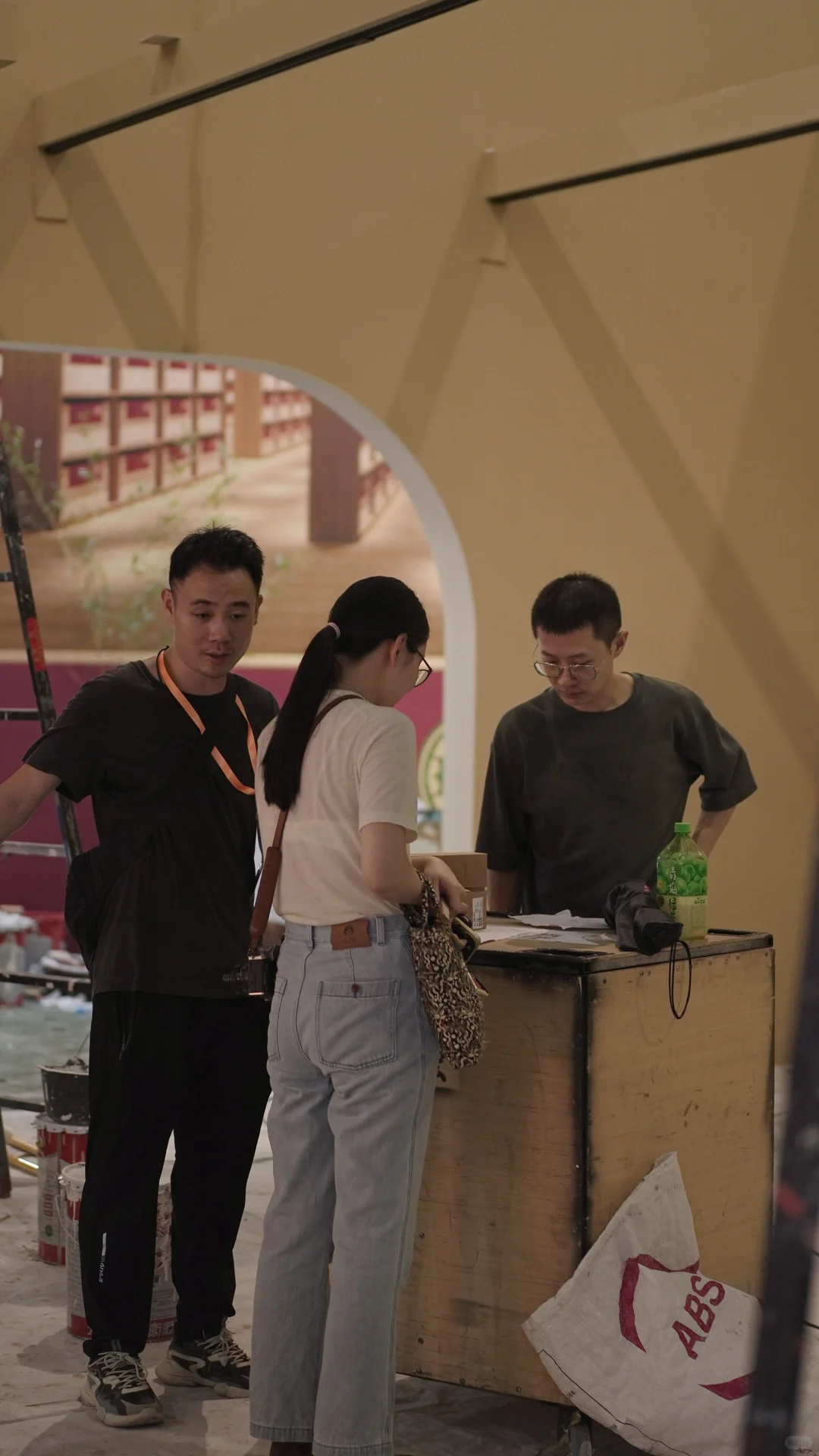 颐之·厦门茶博会 ｜明天见