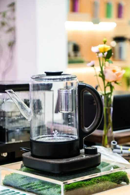 采购人必冲！全球家电尖货集散地?