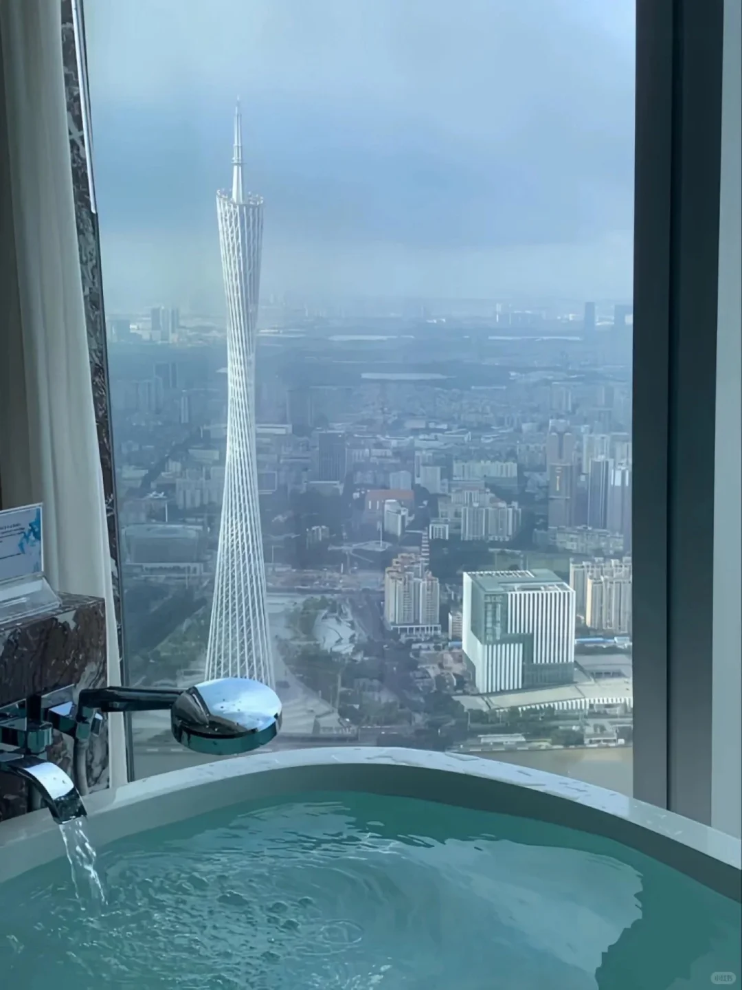 有人去广州吗?半价转3晚广州四季酒店