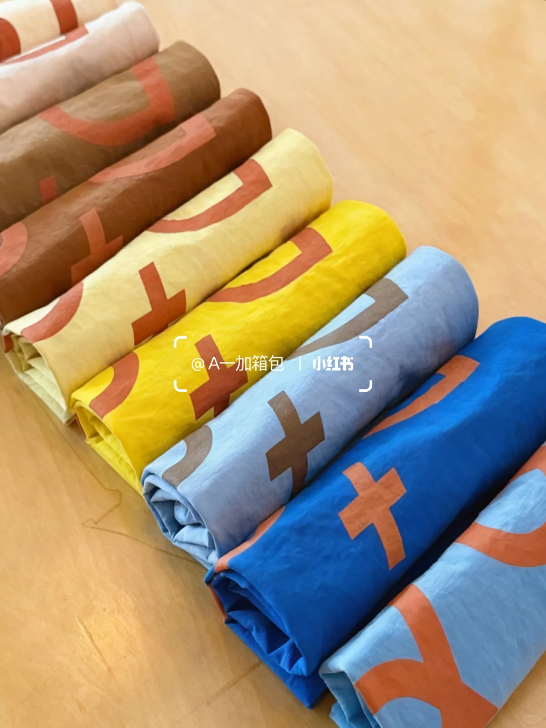 彩色多巴胺尼龙包源头工厂?小批量50个起