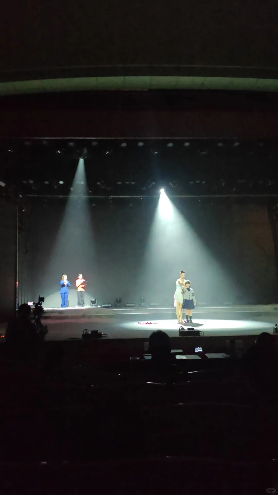 沈阳大型演出策划执行|活动公司