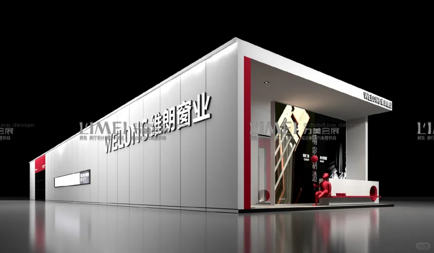 ?广州家具展 | 展台落地超全注意事项✨