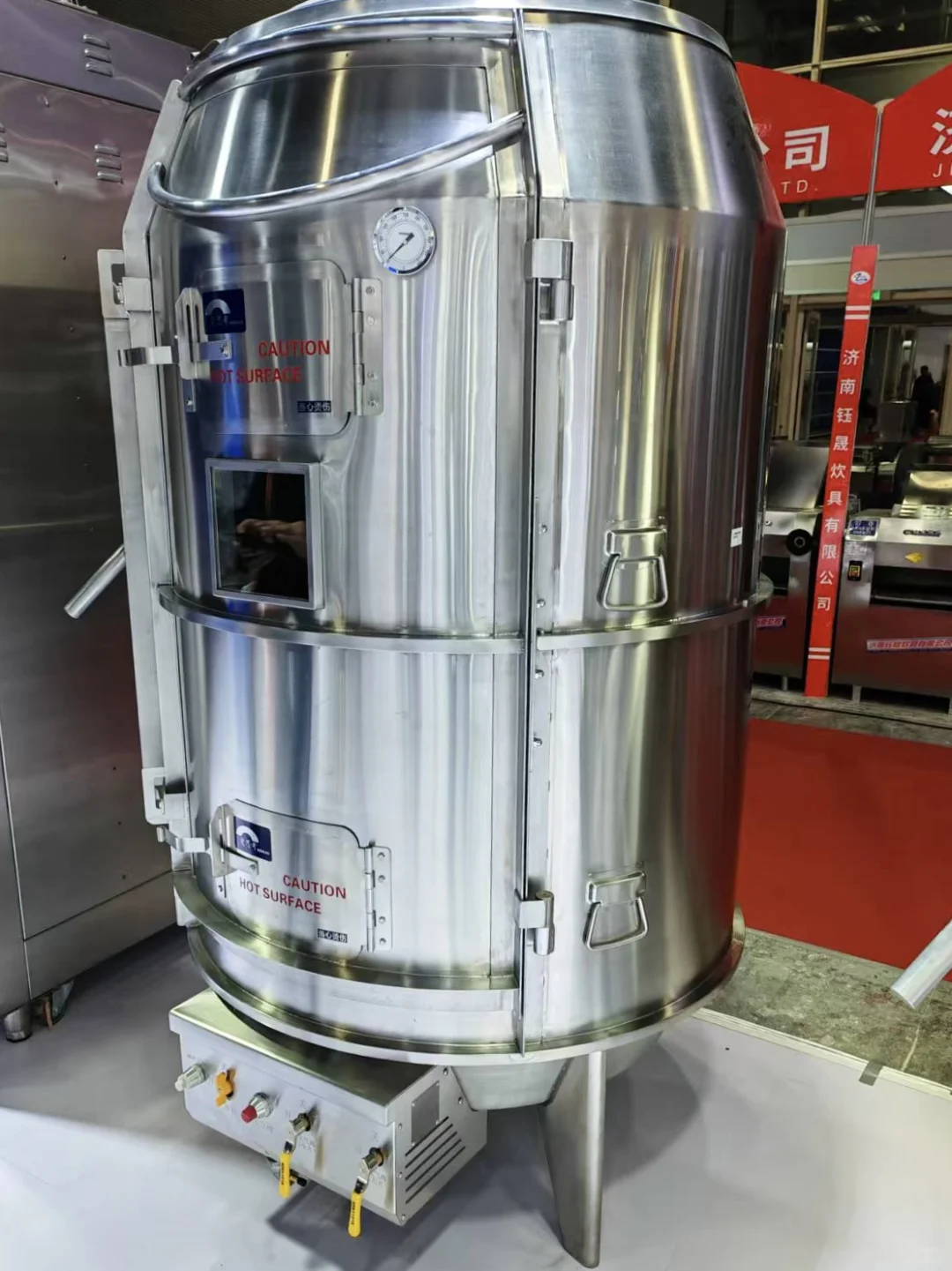 餐饮创业怎么选设备？