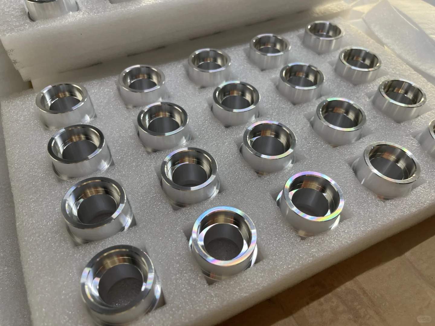 非标机械零件加工,我们这样“卷”出极致?