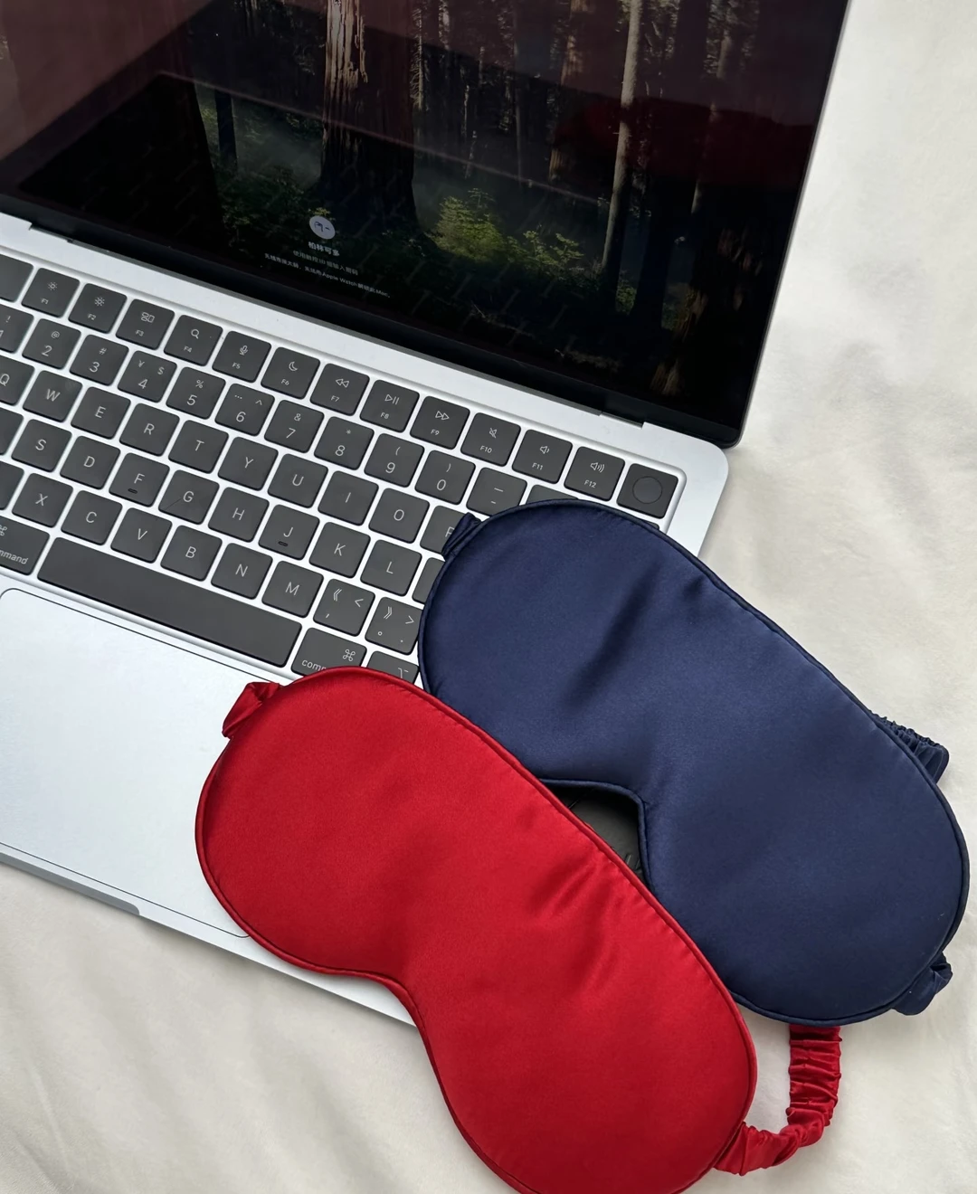 下半年眼罩流行趋势：工厂已接单到爆的3个方