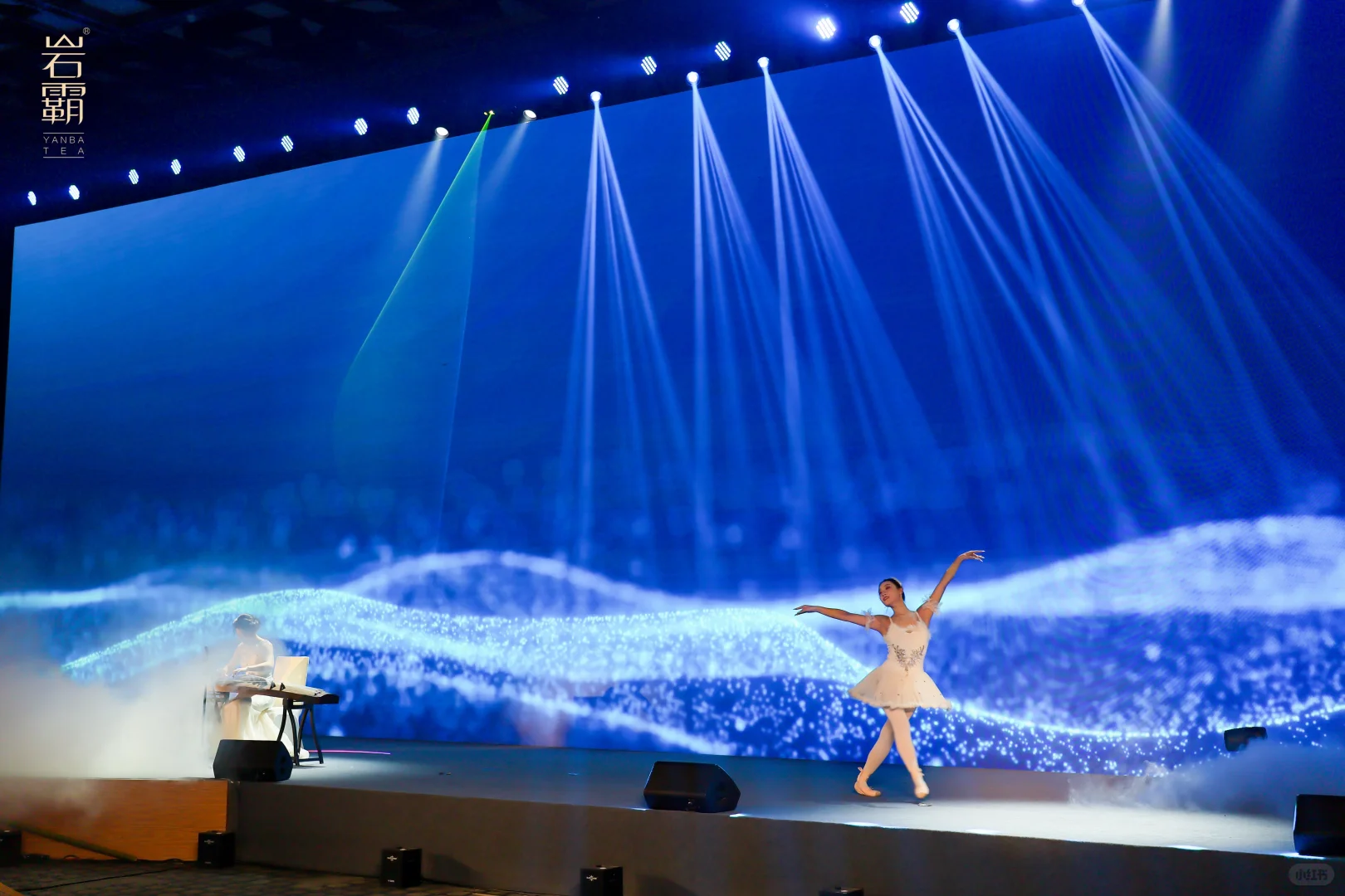 品牌活动/全球新品发布会/活动人的日常