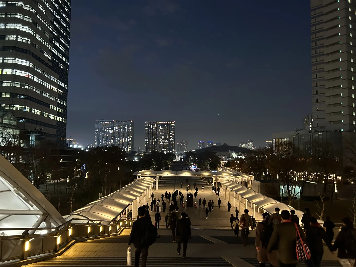 东京 IREX 2025 机器人展做翻译的一天