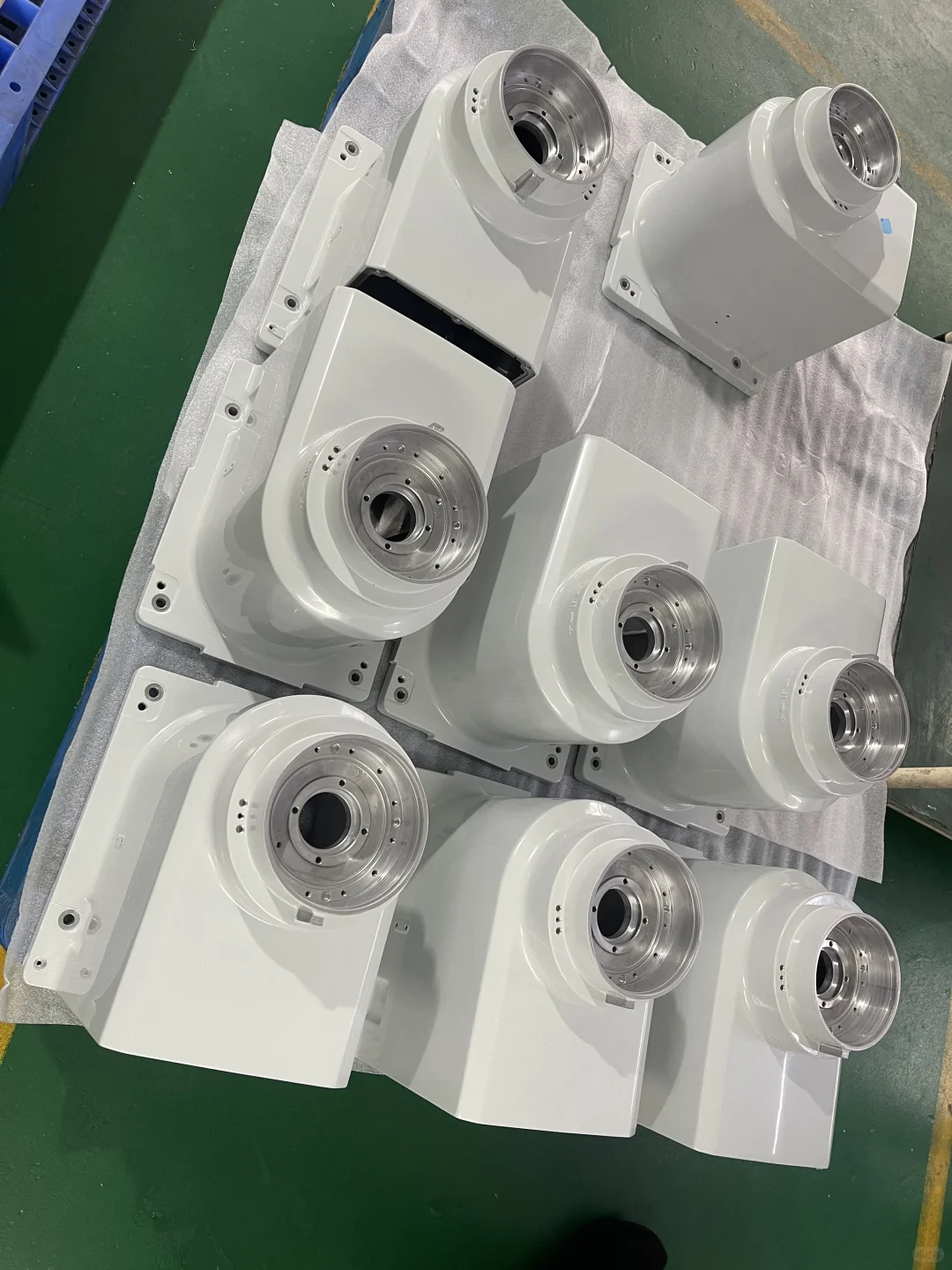 非标机械零件加工,我们这样“卷”出极致?