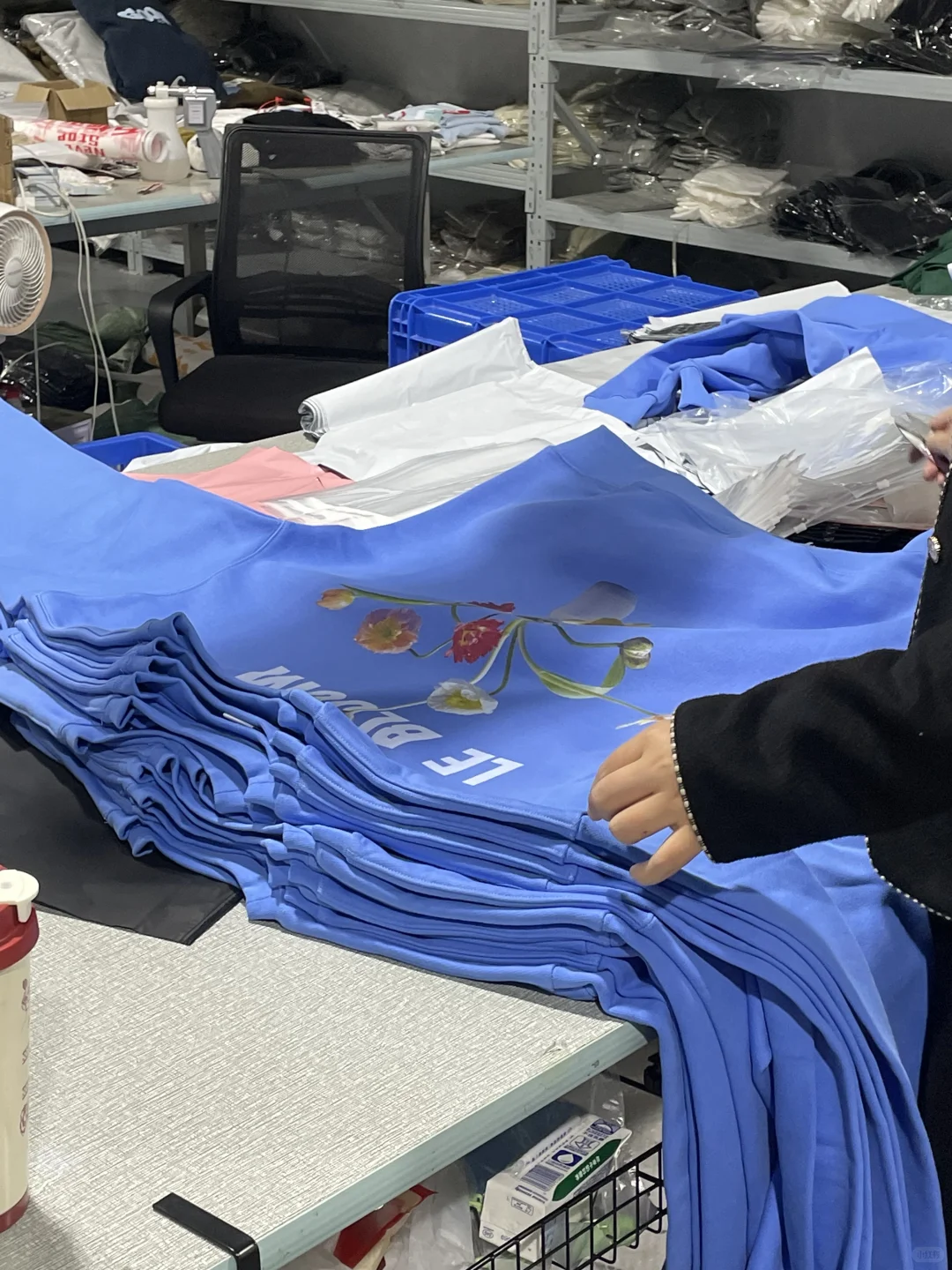 杭州潮牌供应链 源头工厂