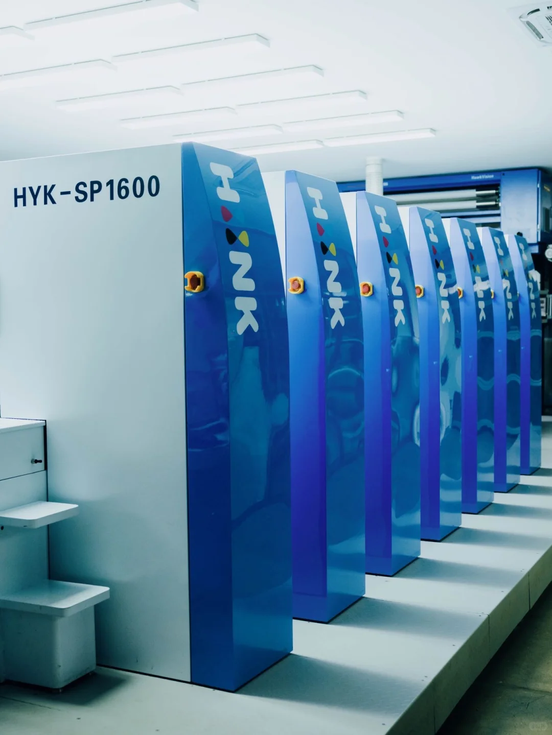 源头印染工厂｜日产8万米设备大升级?