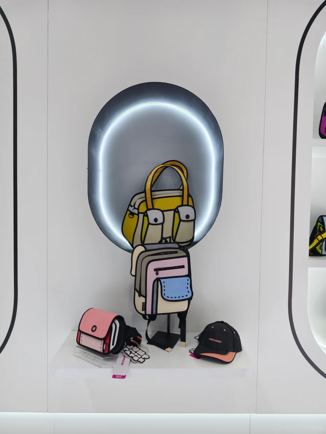 进博会第三天观展/薅羊毛/剁手攻略