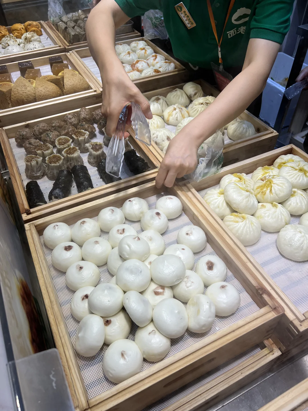 只有三天！0元购，广交会展馆