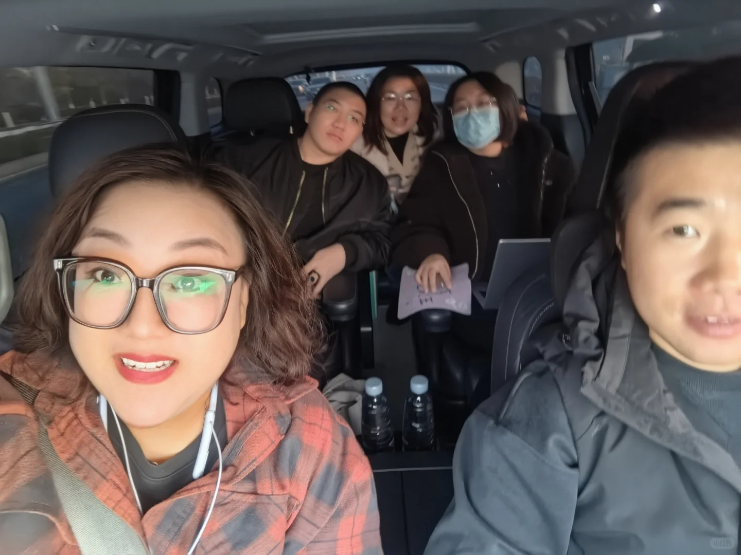 手回创信合伙人石家庄见面会