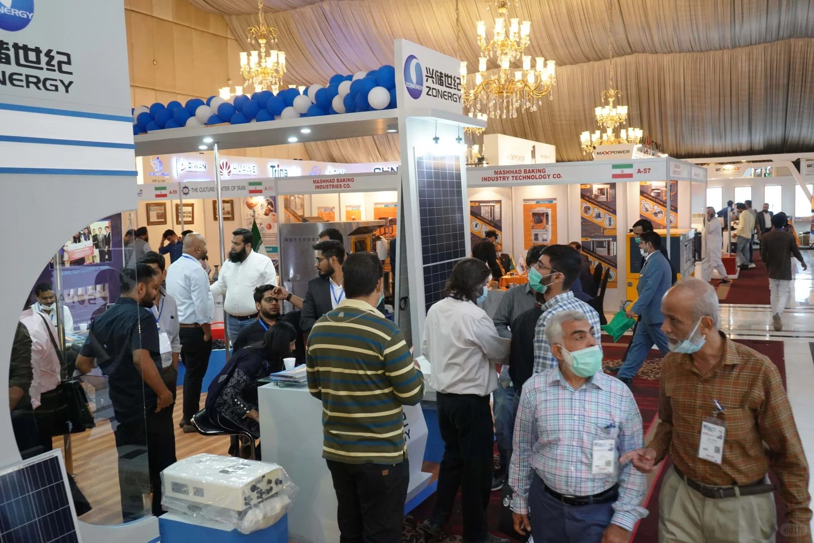 2026年巴基斯坦工程机械展