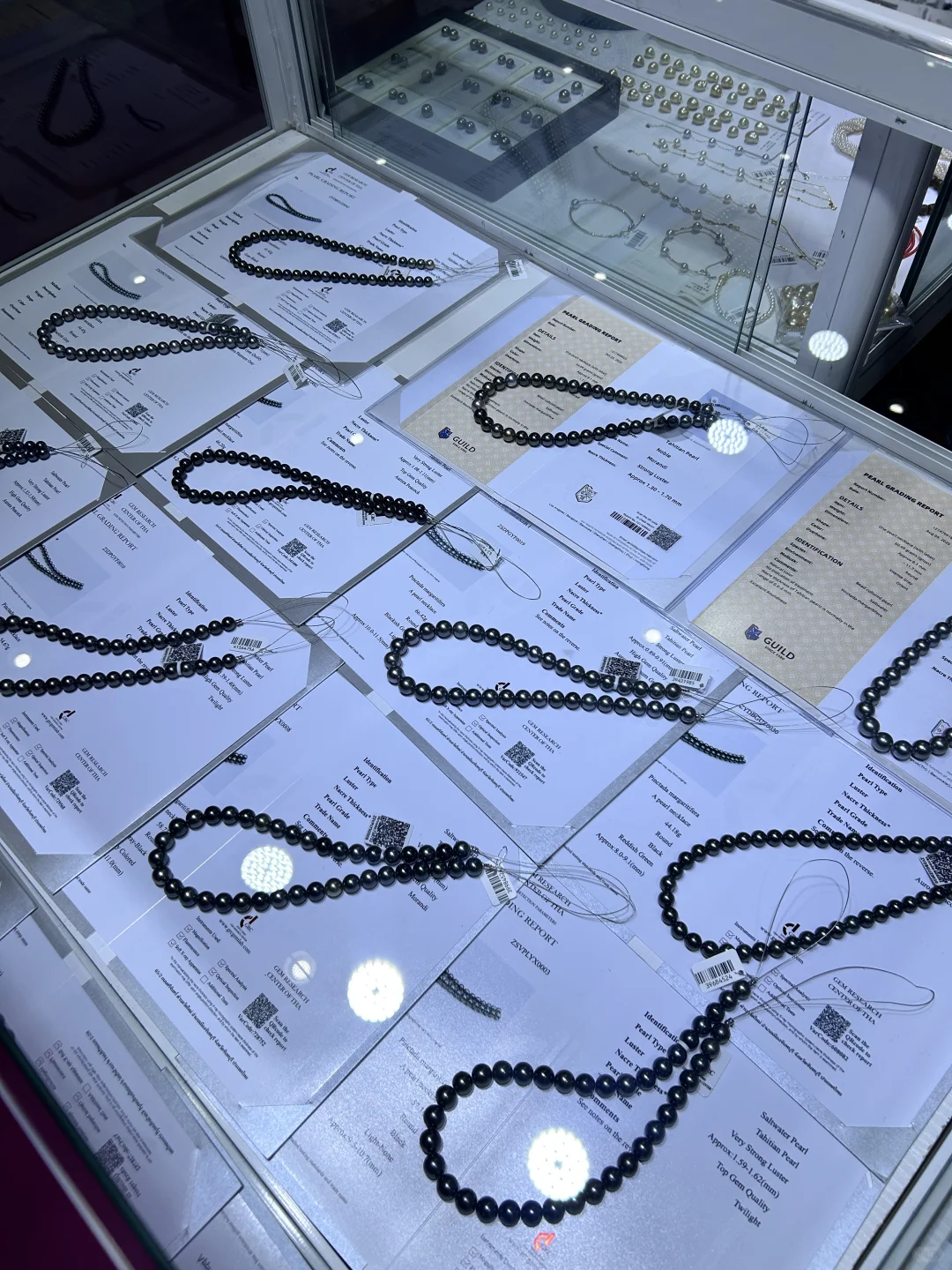 南京国际珠宝展又又又来啦！