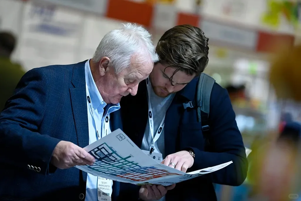 2026年英国国际食品饮料展