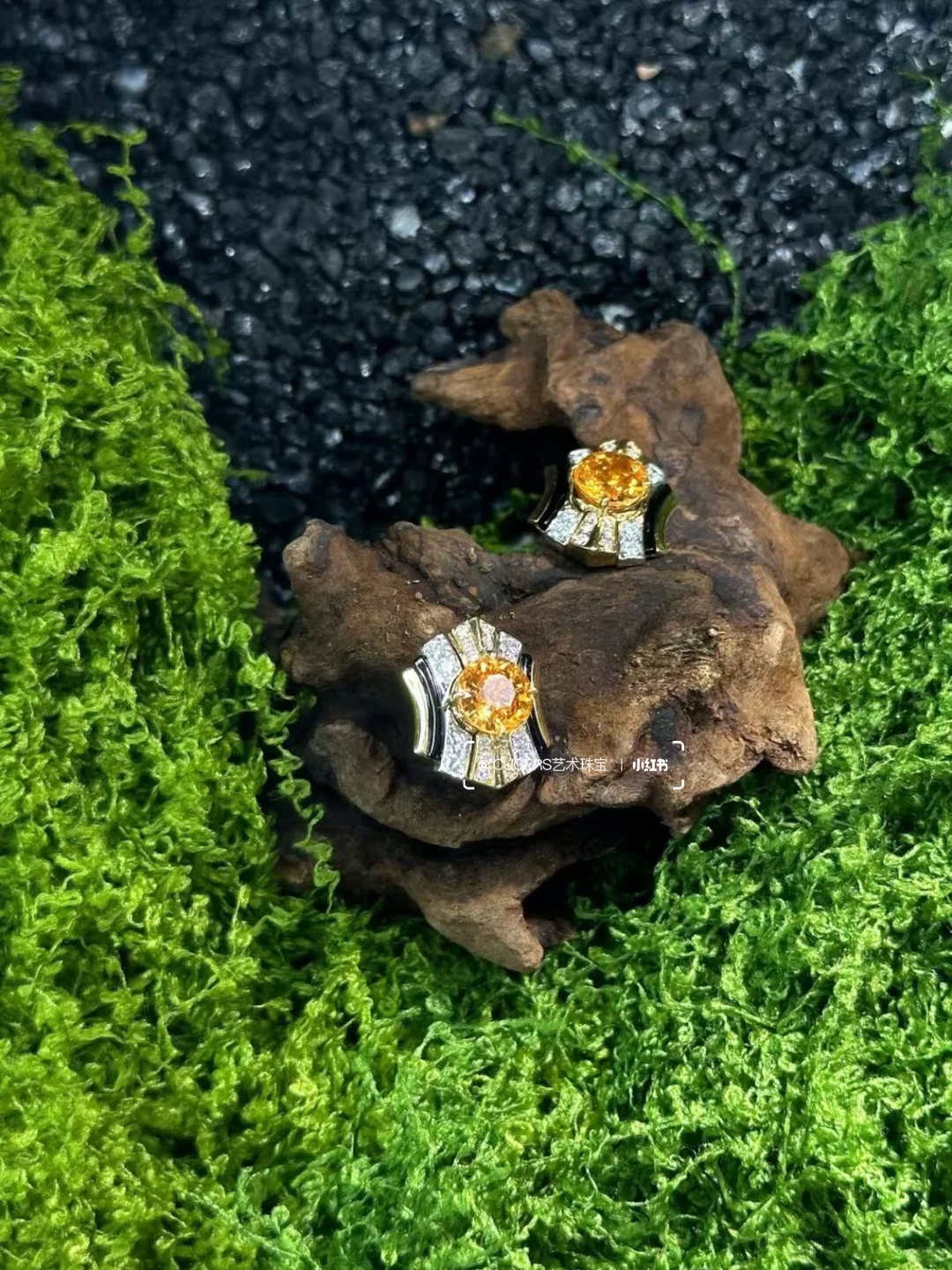 北京国际珠宝展倒计时1️⃣～这次的我们…